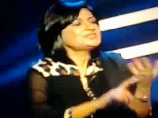 Must Watch ... Saba Hameed Criticized dictatorship Openly In The Shareef Show