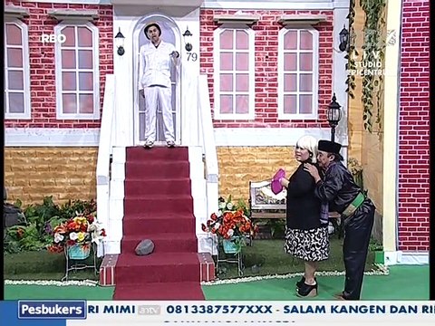 [150128]Pesbukers - Seg1