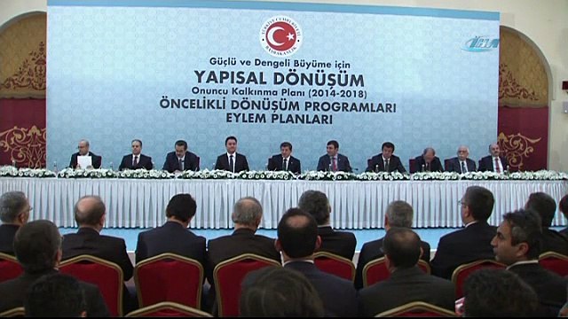 Başbakan’dan kıdem tazminatı ve işsizlik sigortası müjdesi
