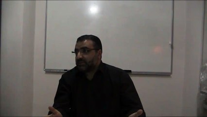 İnsanlığın Kurtuluşu Dersleri - 1