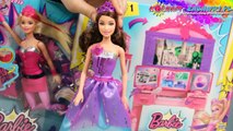 Corinne - Superhero / Superbohaterka - Barbie Princess Power / Barbie Super Księżniczki - CDY62