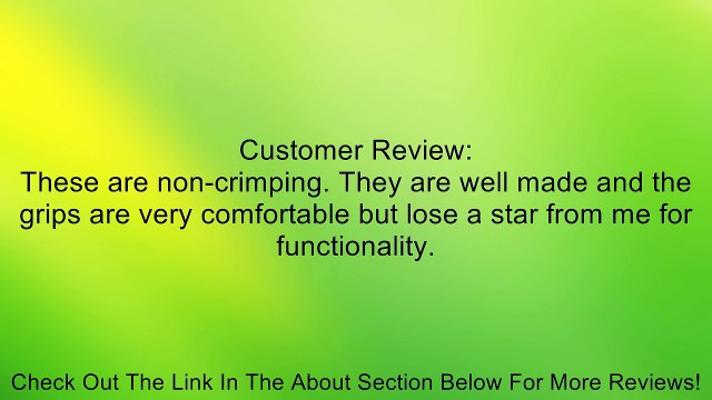 Klein D2000-9NEGLW Hi-Viz Side-Cutting Pliers - High-Leverage Review