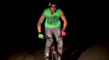 Les plus beaux tricks de Michael Beran