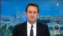 Chômage : pour Valls 