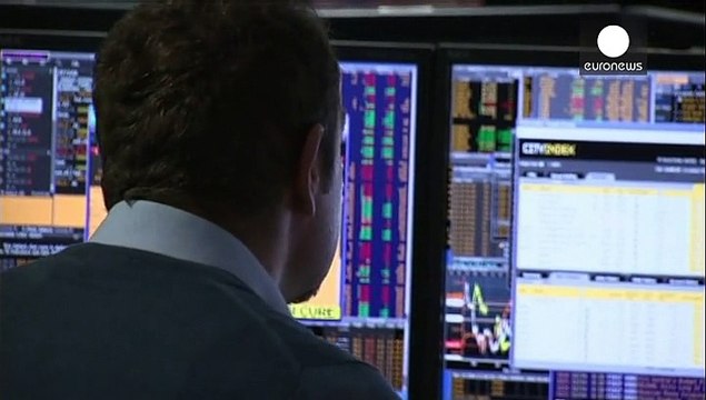 Ευρωπαϊκές αγορές κατά το κλείσιμο: 27.01.2015