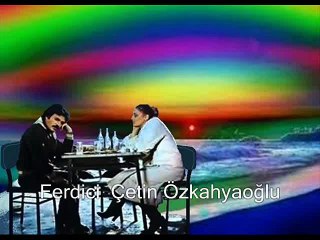 Ferdi Tayfur - Hasretin Çekilmiyor