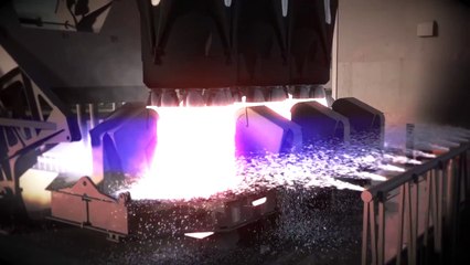 fusée la plus puissante du monde : la falcon heavy