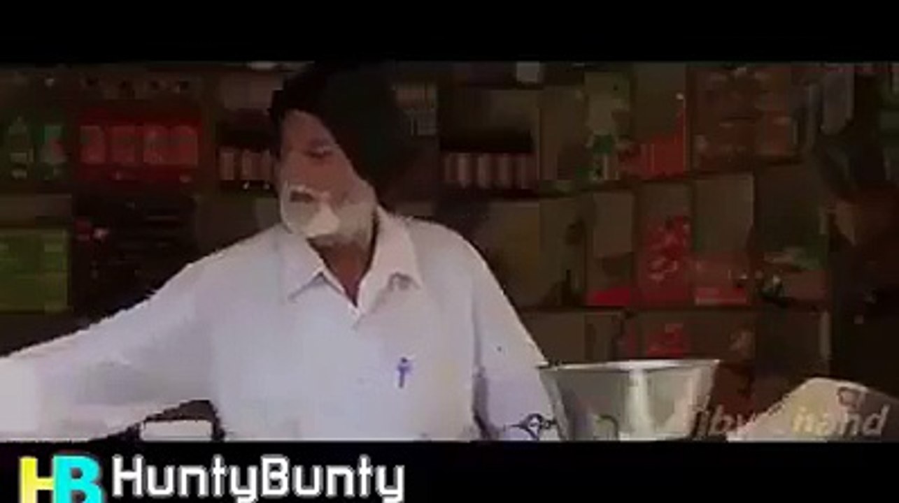 Tharki Baba