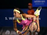 online Serena vs M. Keys live