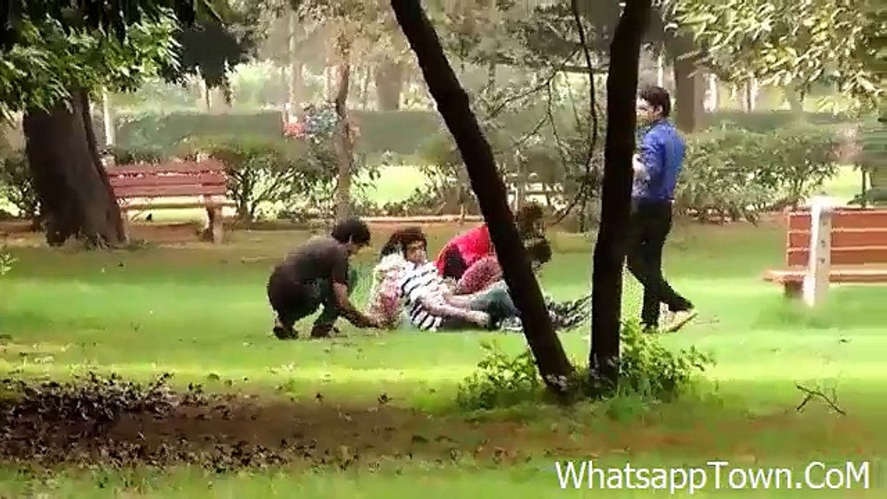 Nakli Hai Bhai - Funny Prank
