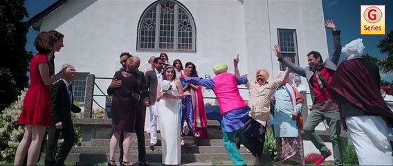 Jane Dil "Goreyan Nu Daffa Karo" Official HD Video Song -  Kamal Khan