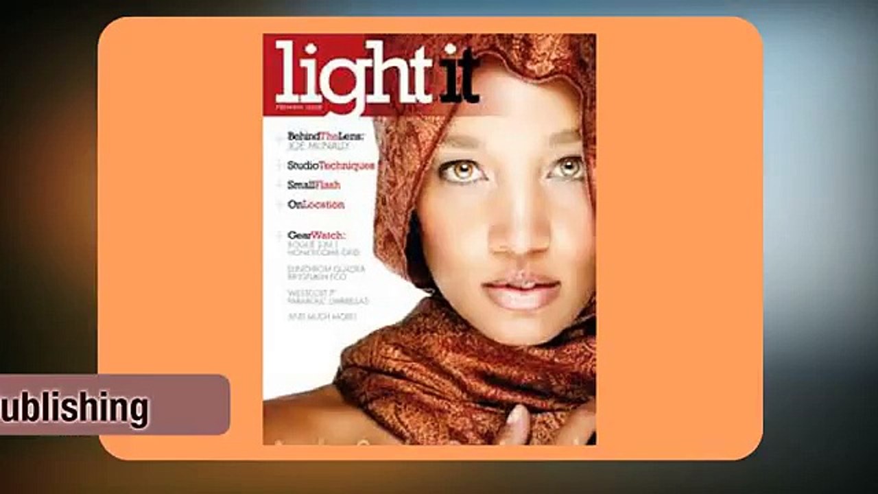 Starting Your Own Magazine Publishing For Profits