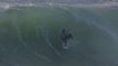 La saga des 10 points du Quik Pro France 2012 - Dane Reynolds