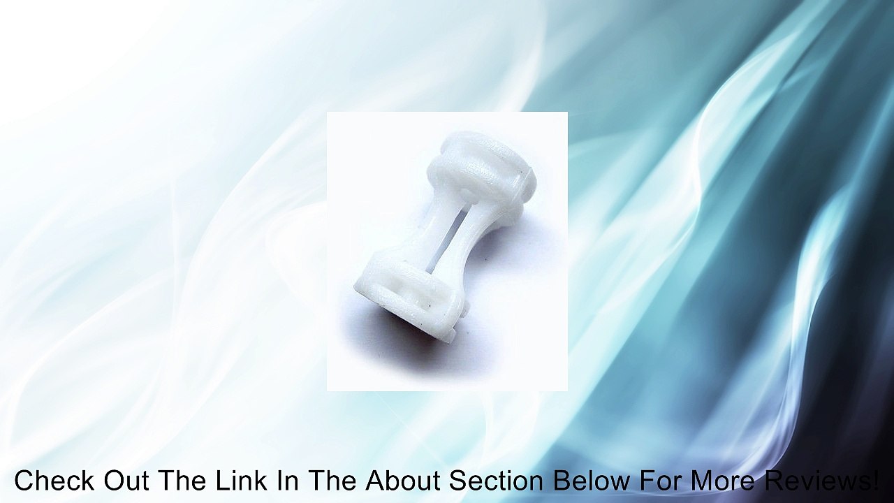 The Parts Place GM Power Seat Coupling Replacement GM # 20614175 Review