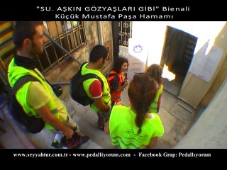 Su Aşkın Gözyaşları Gibi