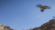 Le Red Bull Rampage a tenu ses promesses