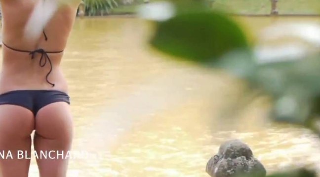 Visite du Portugal avec Alana Blanchard et Nikki Van Dijk