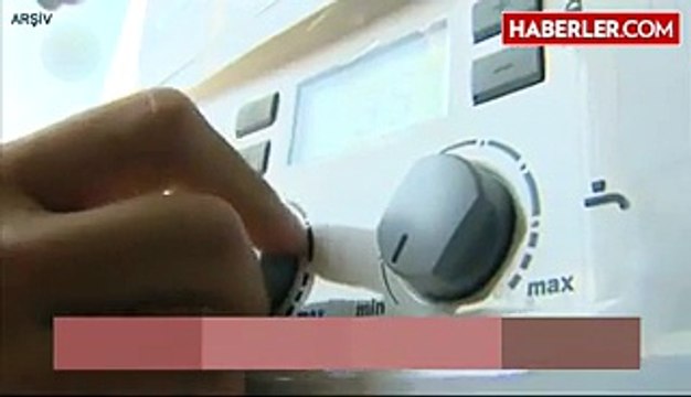 Devlet, Doğalgaz Faturasını Bilgisayar Yazılımıyla Azaltacak