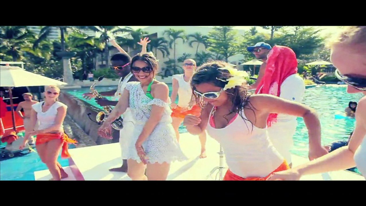 Kartika Dance2Sweat