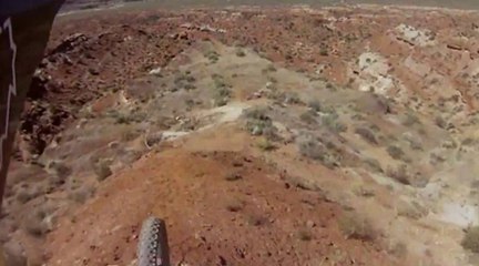 "Where The Trail Ends" continue de nous captiver