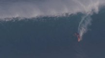 Billabong XXL Big Wave Awards 2013 - Au tour d'Albee Layer