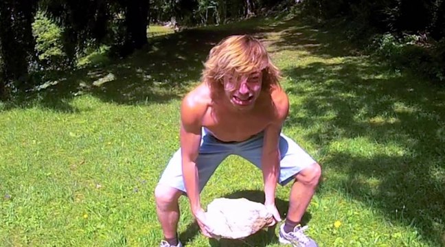 Jérémy Pancras, de sa rééducation à sa remontée sur les skis