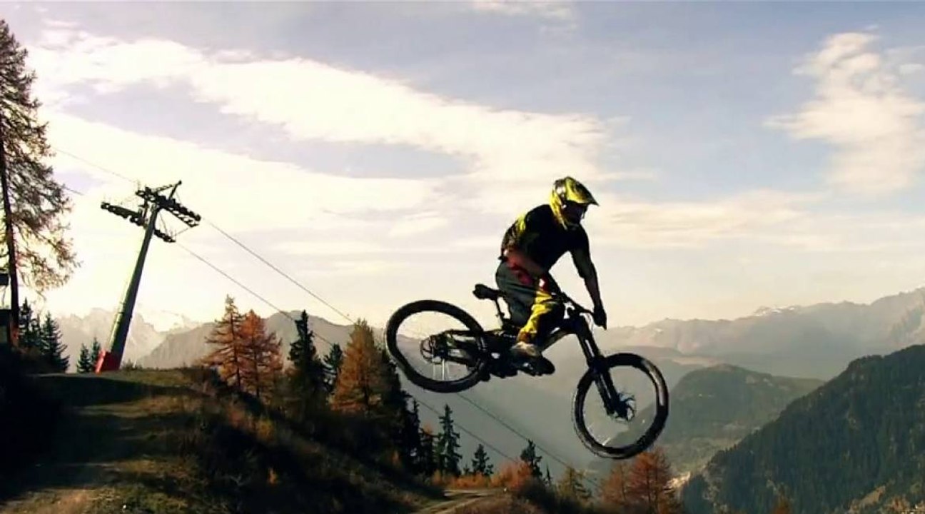 Ride d'automne