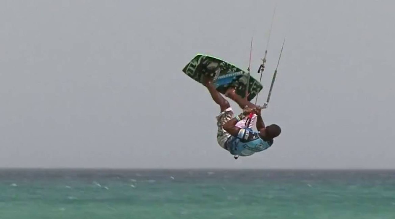 PKRA World Tour, c'est reparti !