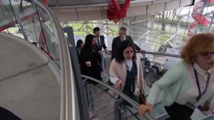 Doğu Perinçek'in Davası Aıhm'de Başladı - Savunma Avukatı Amal Clooney