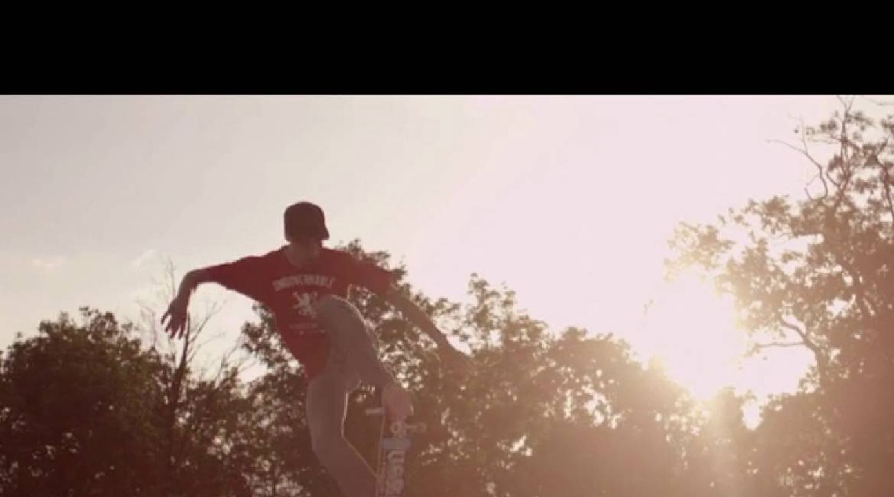 L'art du skateboard par Tim Jacobs