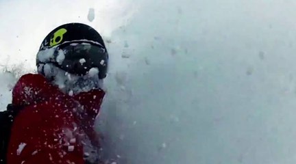 Contour dévoile ses images capturées pendant le film 2112 de Standard Films