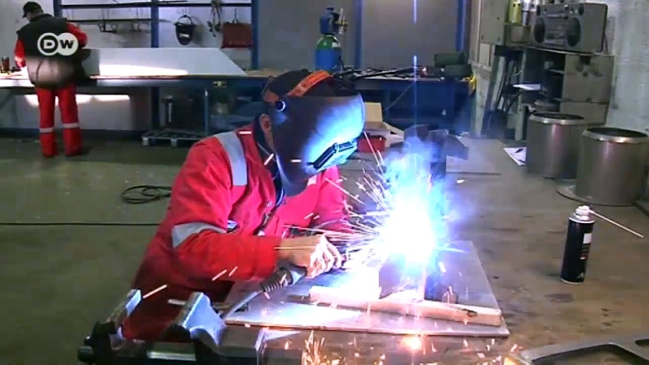 Ölpreis im sinkflug - Ölforderer statoil unter druck | made in germany