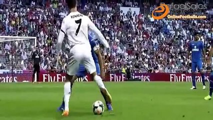 Cristiano Ronaldo 2013 14 Goals and Skills - Best goals in football - Footballs Online TV