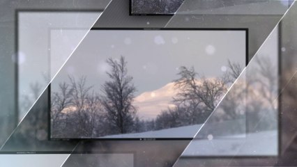 2015.01 Ammarnäs Raid vers Adolström et le parc à rennes