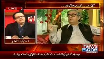 Live With Dr Shahid Masood 27th January 2015