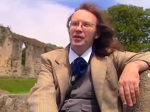 Ciencias sobrenaturales-El rey Arturo