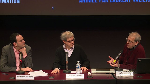 L'animation, une expression pour adultes ? - Frères Brizzi