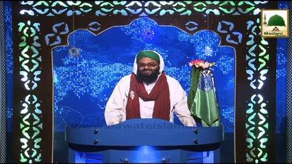 News Clip - Jaloos-e-Milad Ke Manazir - Karachi Pakistan