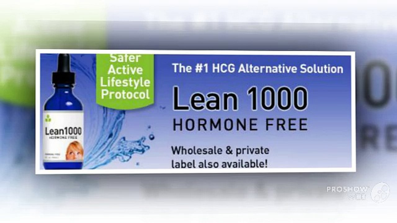 Weight Management Supplements By Custom HCG