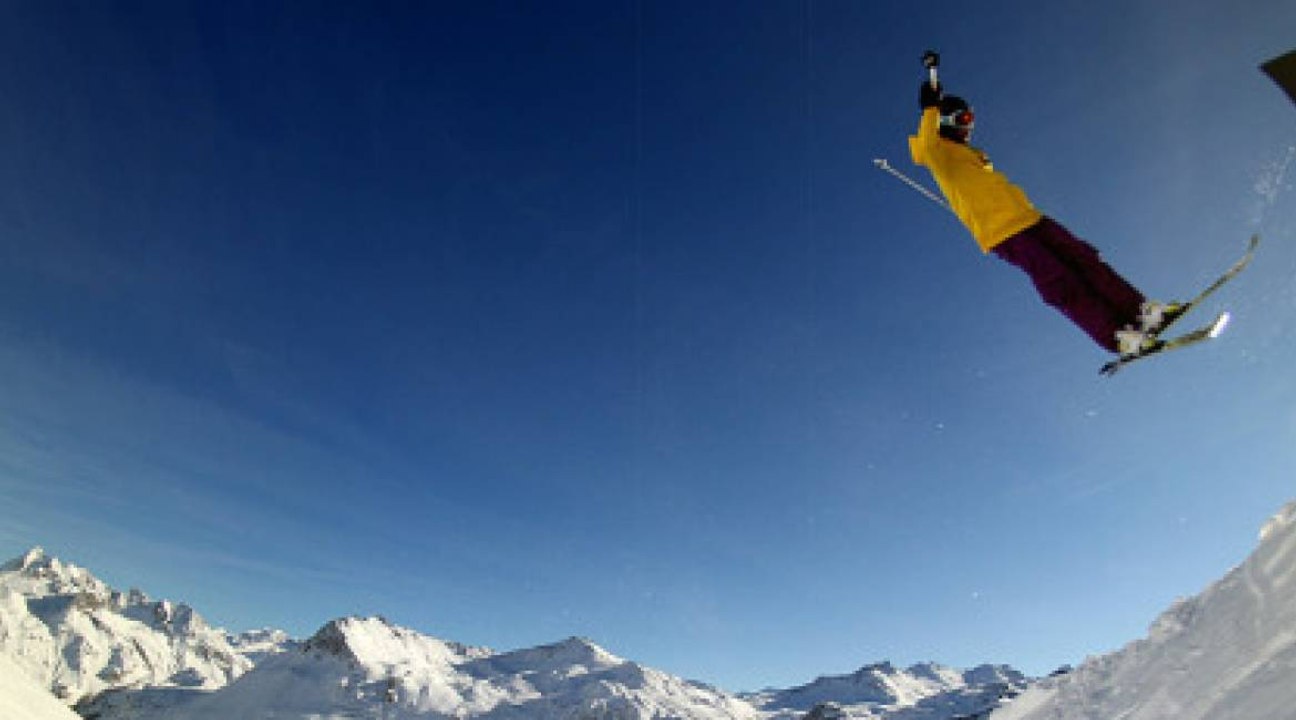 Le Red Bull linecatcher est de retour