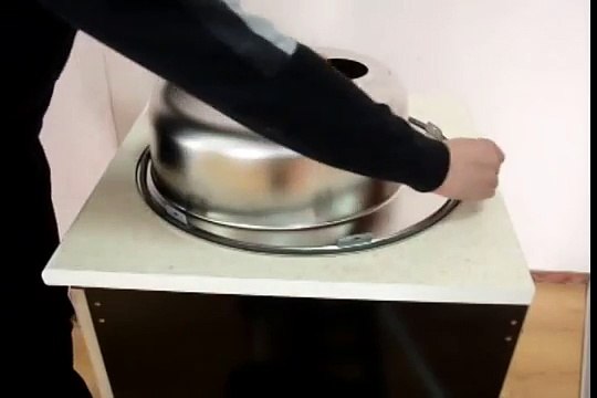 Как се вгражда мивка от Megahome.bg