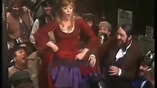 Oom Pah Pah! - Oliver Twist 1968 musical