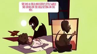 Allah has all the powers SubhanAllah watch how he makes the way for that child to be treated.....based on a true story....!!!