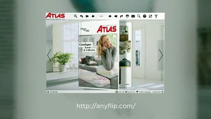 Free PDF to Flash Page Flip Tools at AnyFlip.com