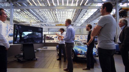 Alpine Vision Gran Turismo : la genèse