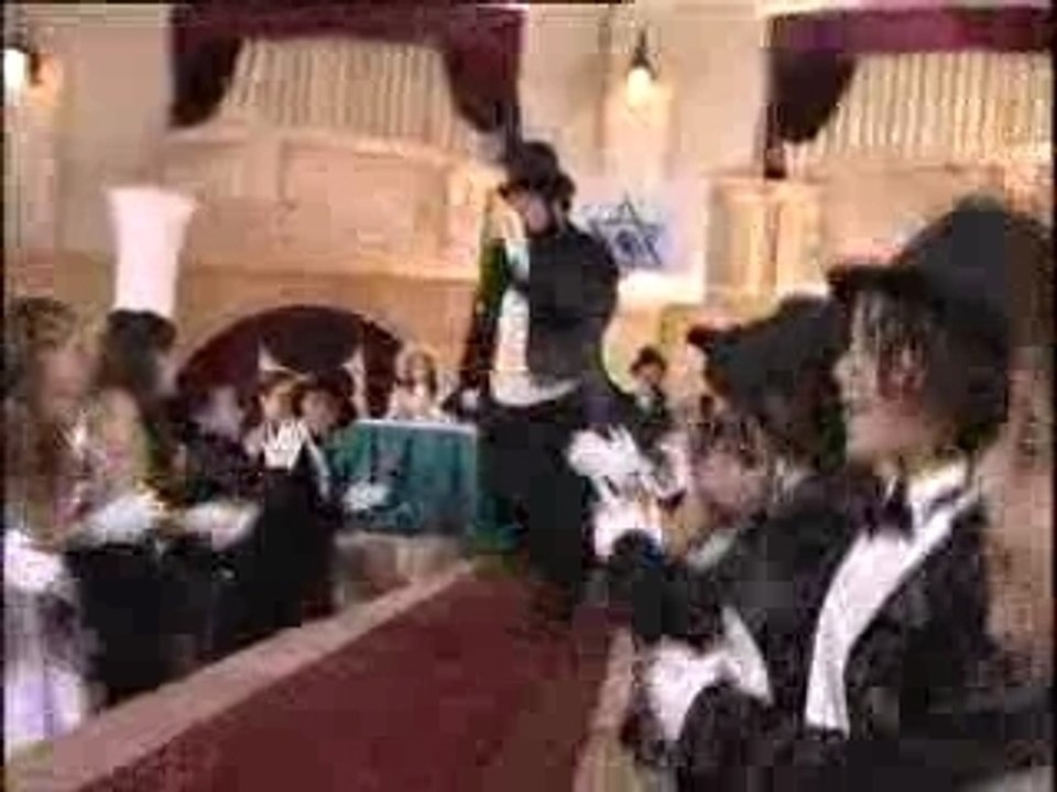Theodor Herzl song