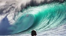 La vidéo du deuxième jour du Billabong Pipeline Masters