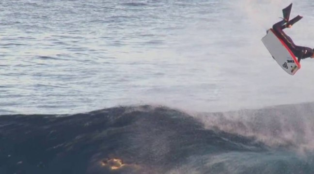 Jason Finlay peut-il récidiver aux Canaries ?