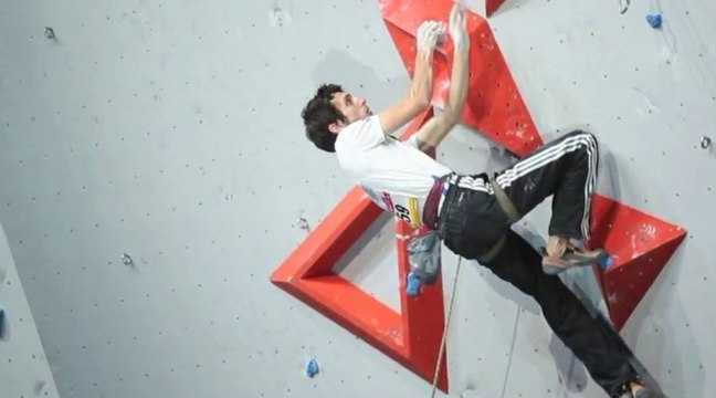 Une belle saison pour Romain Desgranges