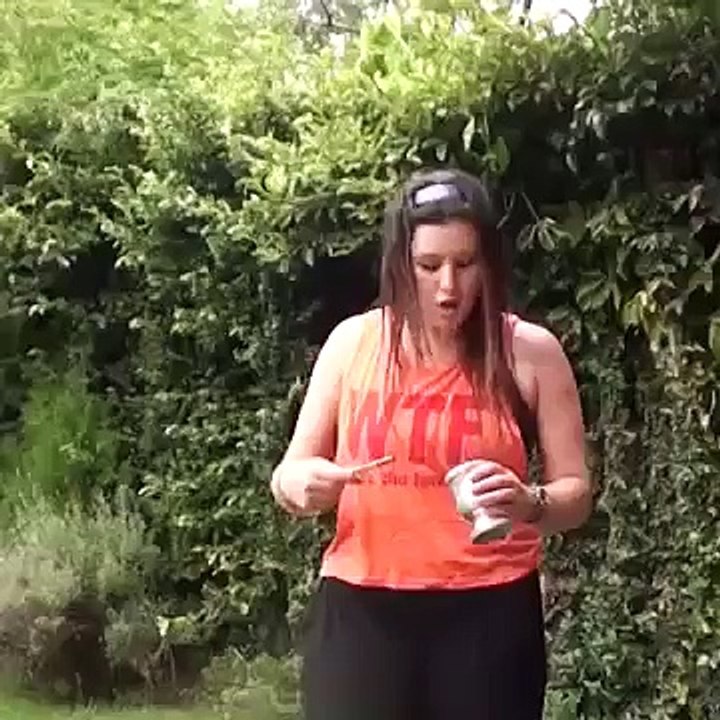 La amiga de trabajo